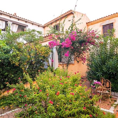 Residence Lu Soli Budoni Affitti Exterior photo