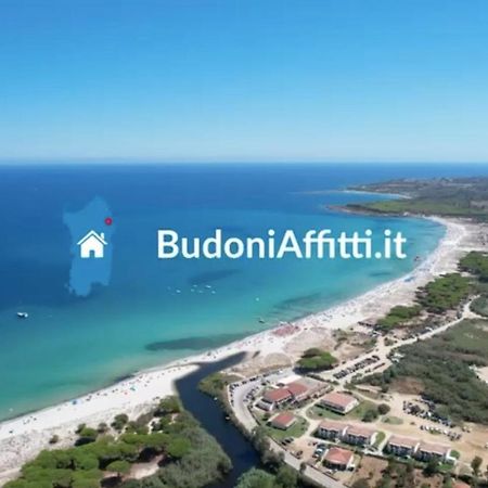 Residence Lu Soli Budoni Affitti Exterior photo