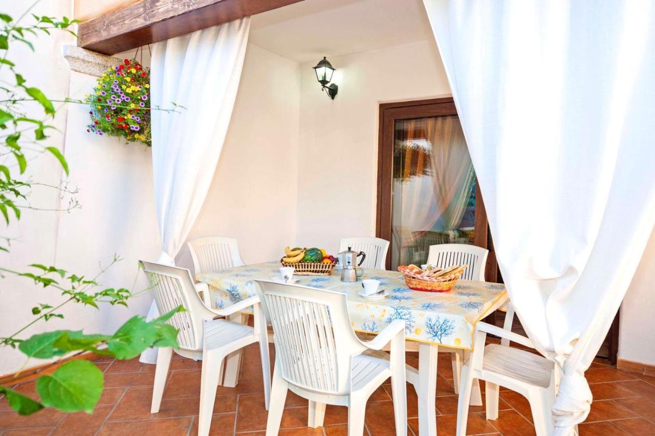 Residence Lu Soli Budoni Affitti Exterior photo