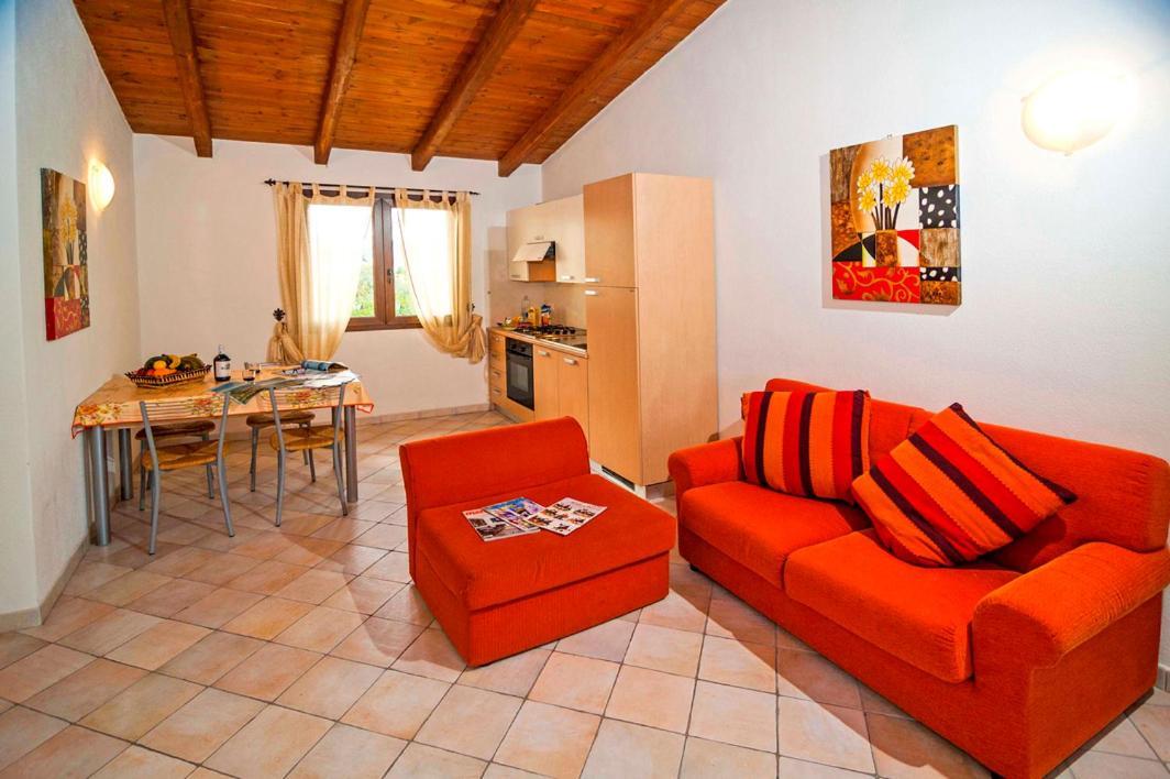 Residence Lu Soli Budoni Affitti Exterior photo