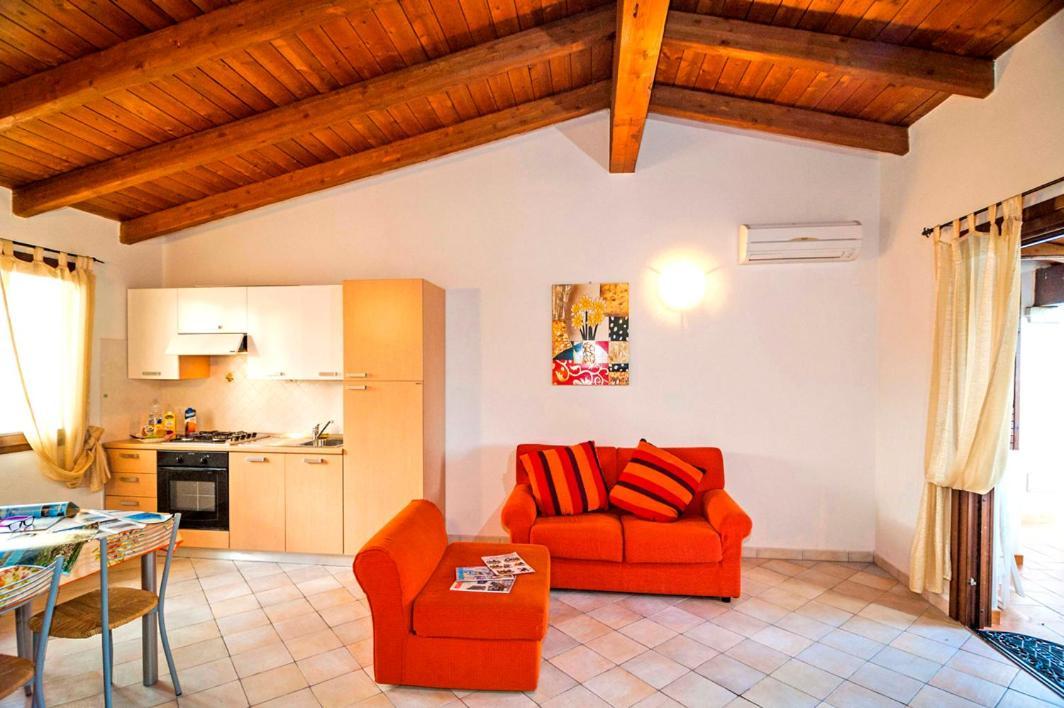 Residence Lu Soli Budoni Affitti Exterior photo