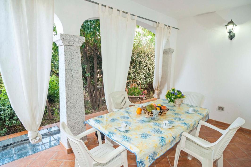 Residence Lu Soli Budoni Affitti Exterior photo