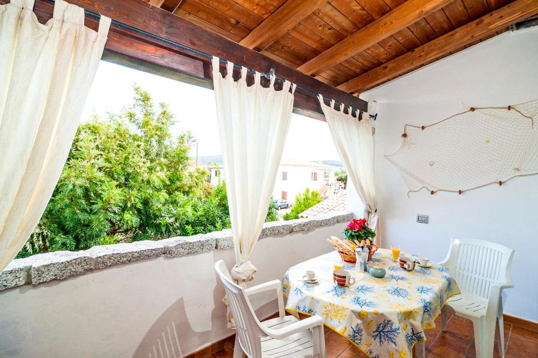 Residence Lu Soli Budoni Affitti Exterior photo